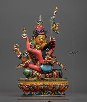 guru-rinpoche-yab-yum-figurine