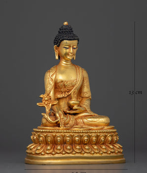 medicine-buddha-for-shrine