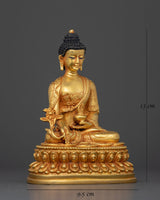 medicine-buddha-for-shrine