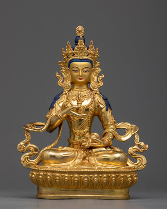 Vajrasattva Buddha Statue