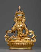 Vajrasattva Buddha Statue