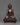 Shakyamuni Buddha Copper Statue