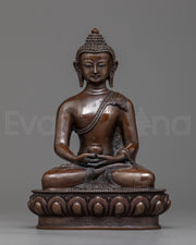 Amitabha Buddha Statue 