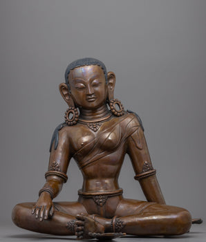 Dewi Parvati