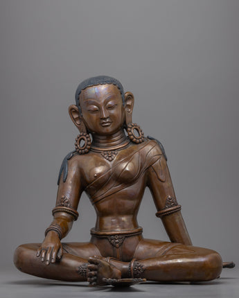 Dewi Parvati