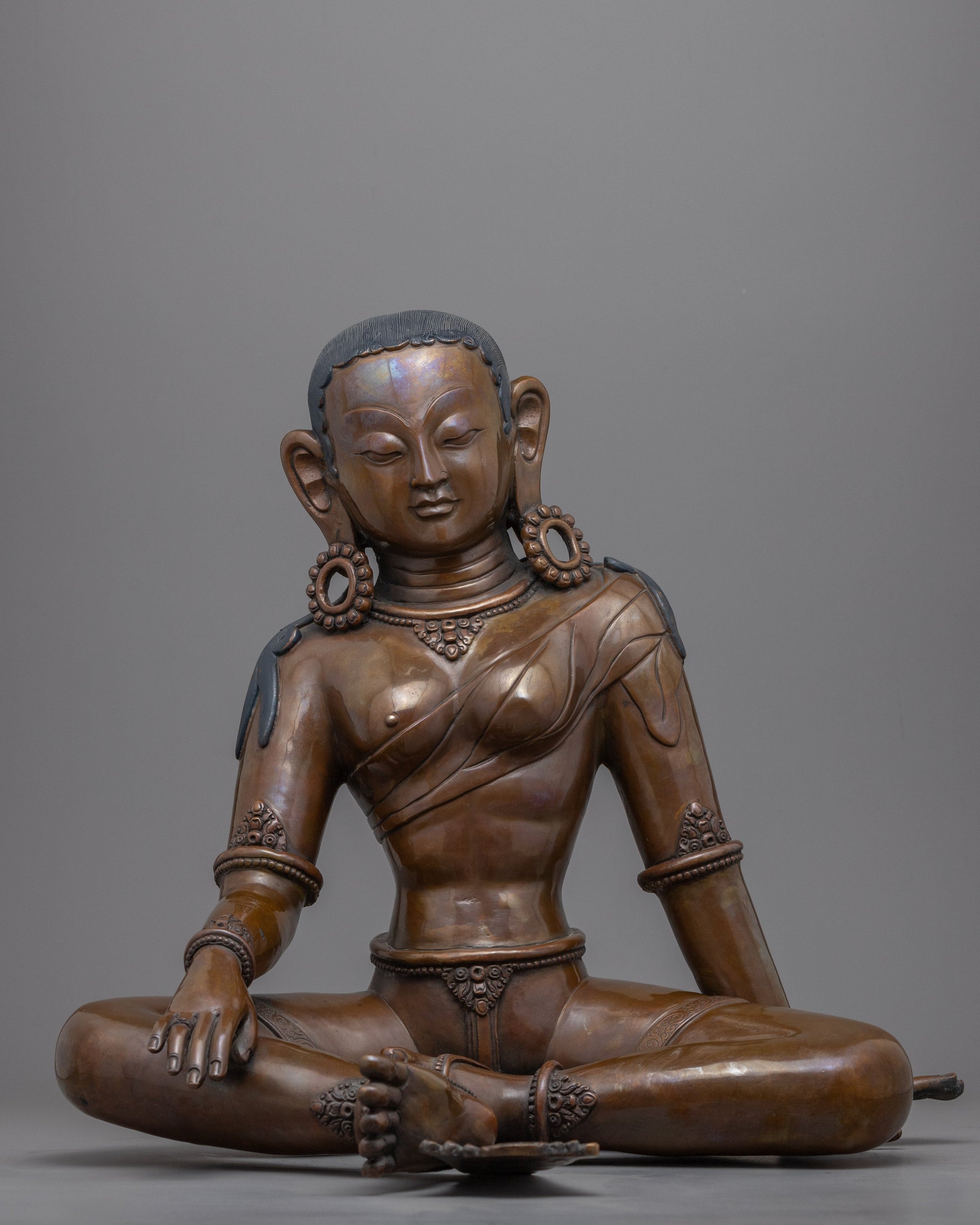 Dewi Parvati