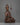 Guru Rinpoche Statue 20.8 Inches 