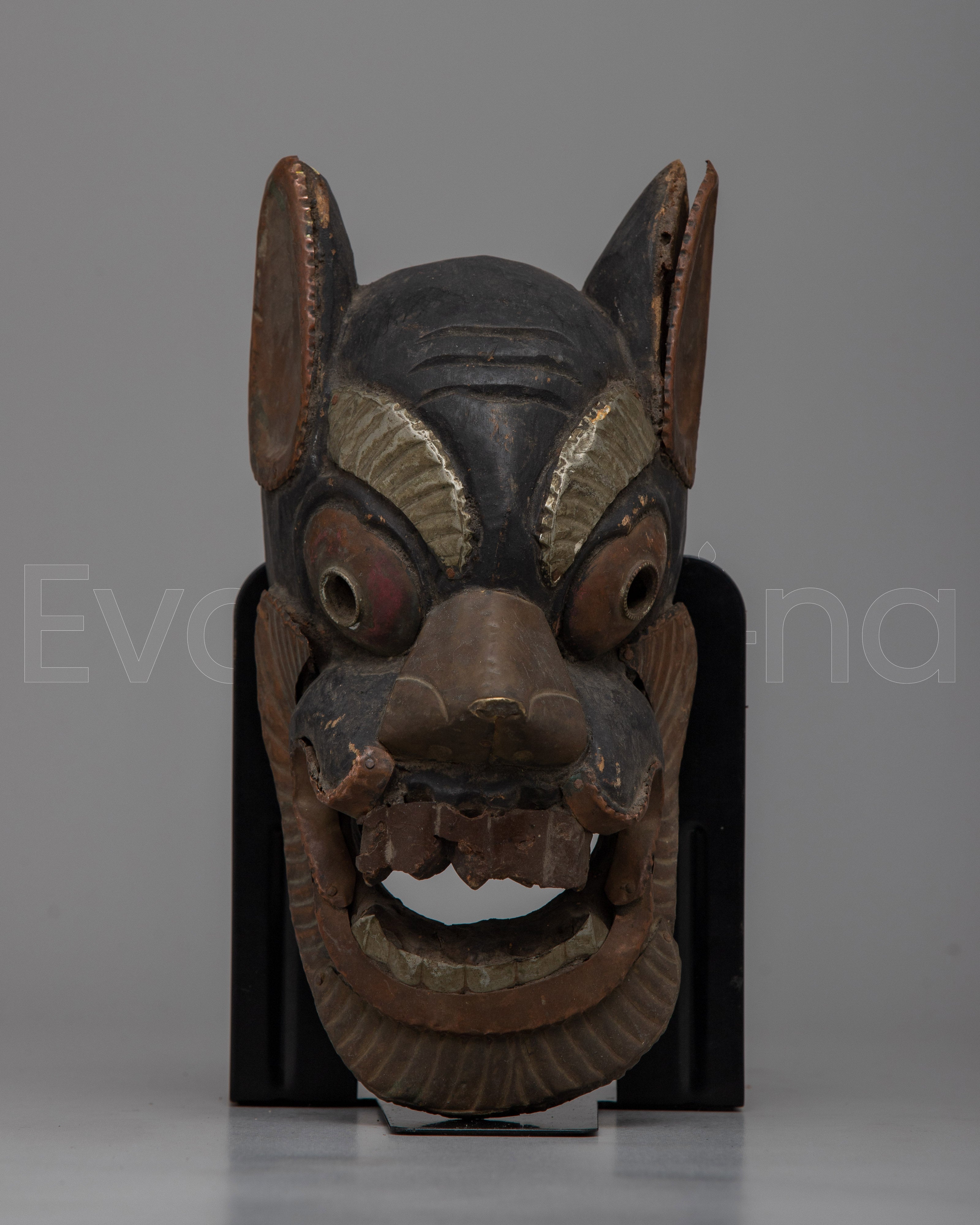 Barong Mask