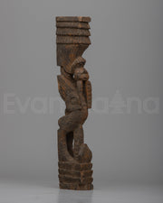 Tibetan Strutt Tudal