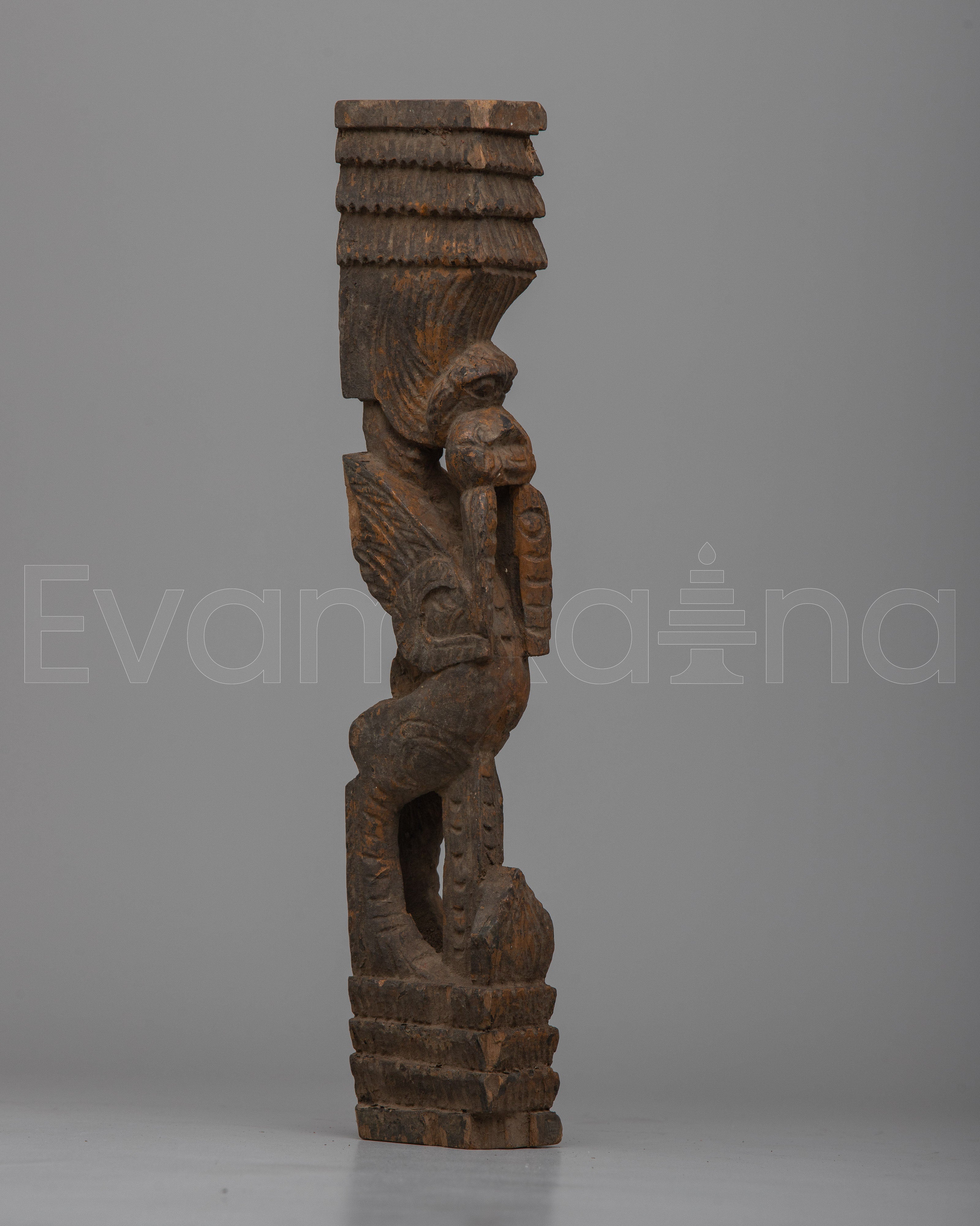 Tibetan Strutt Tudal