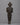  Wooden Standing Statue