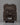 Wooden Mask of Mahakala