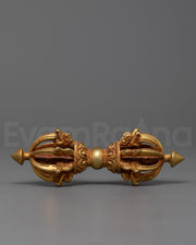 Tibetan Dorje Vajra