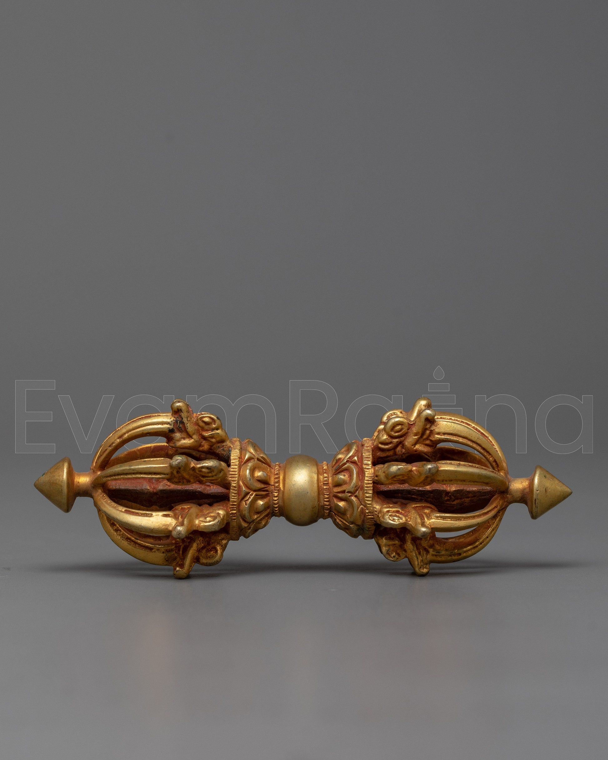 Tibetan Dorje Vajra