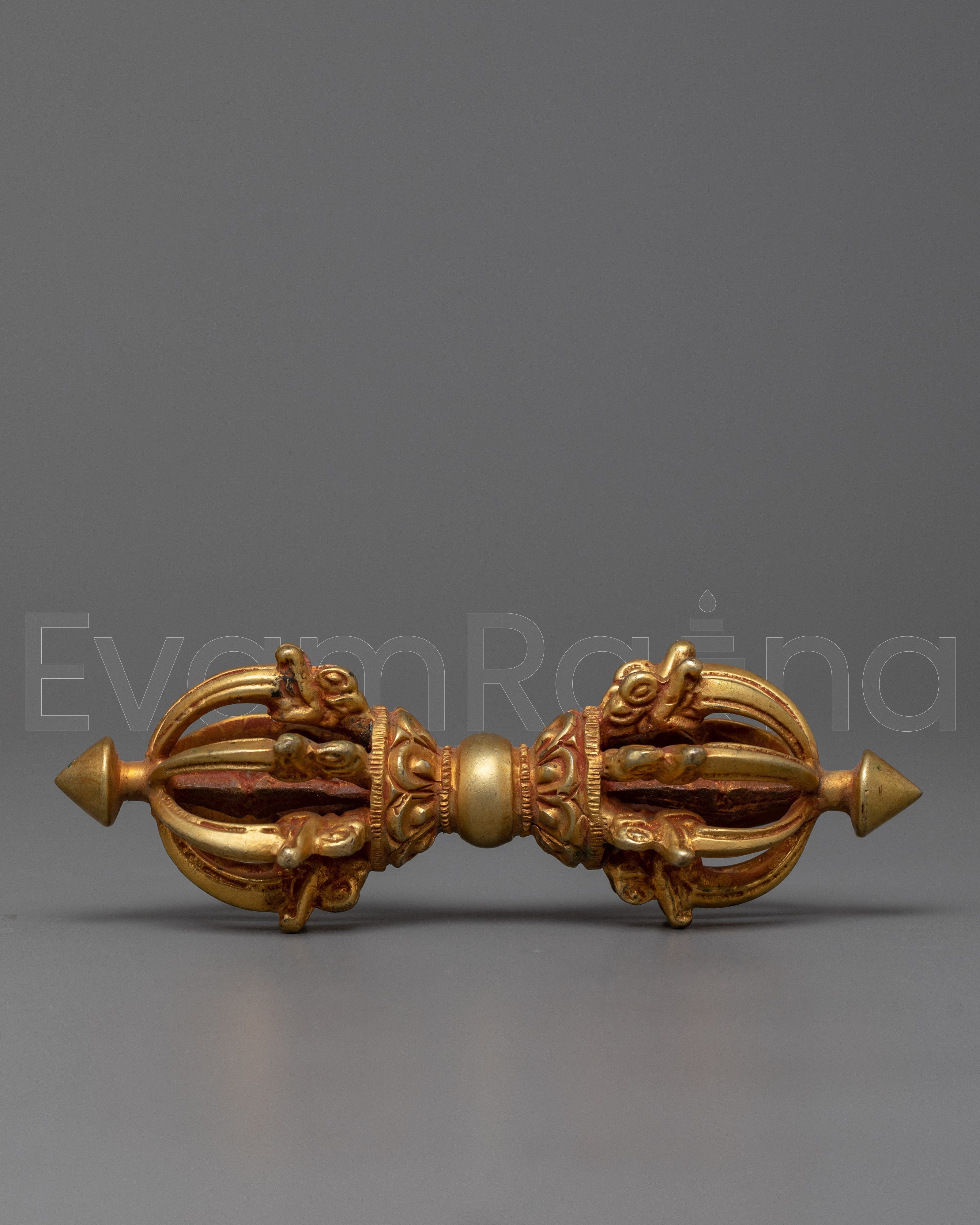 Tibetan Dorje Vajra