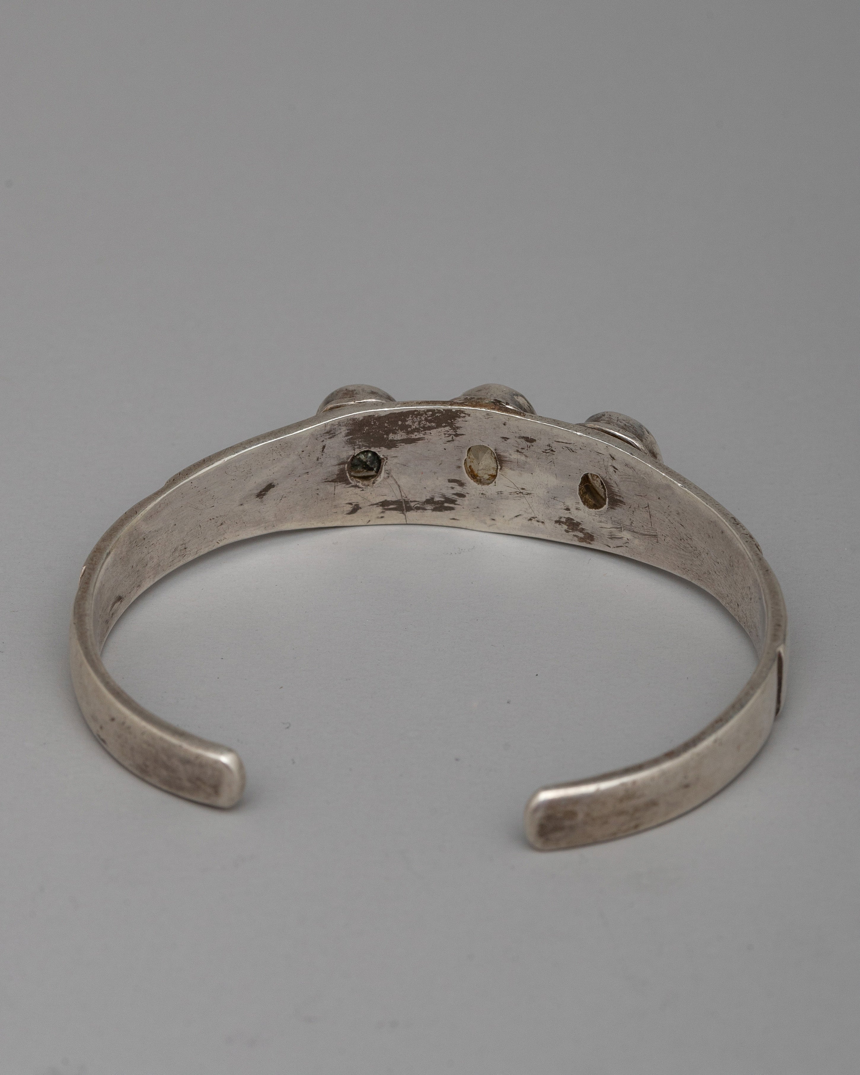 Stone Bracelet Silver | Effortlessly Elevate Your Everyday Look