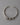 Stone Bracelet Silver