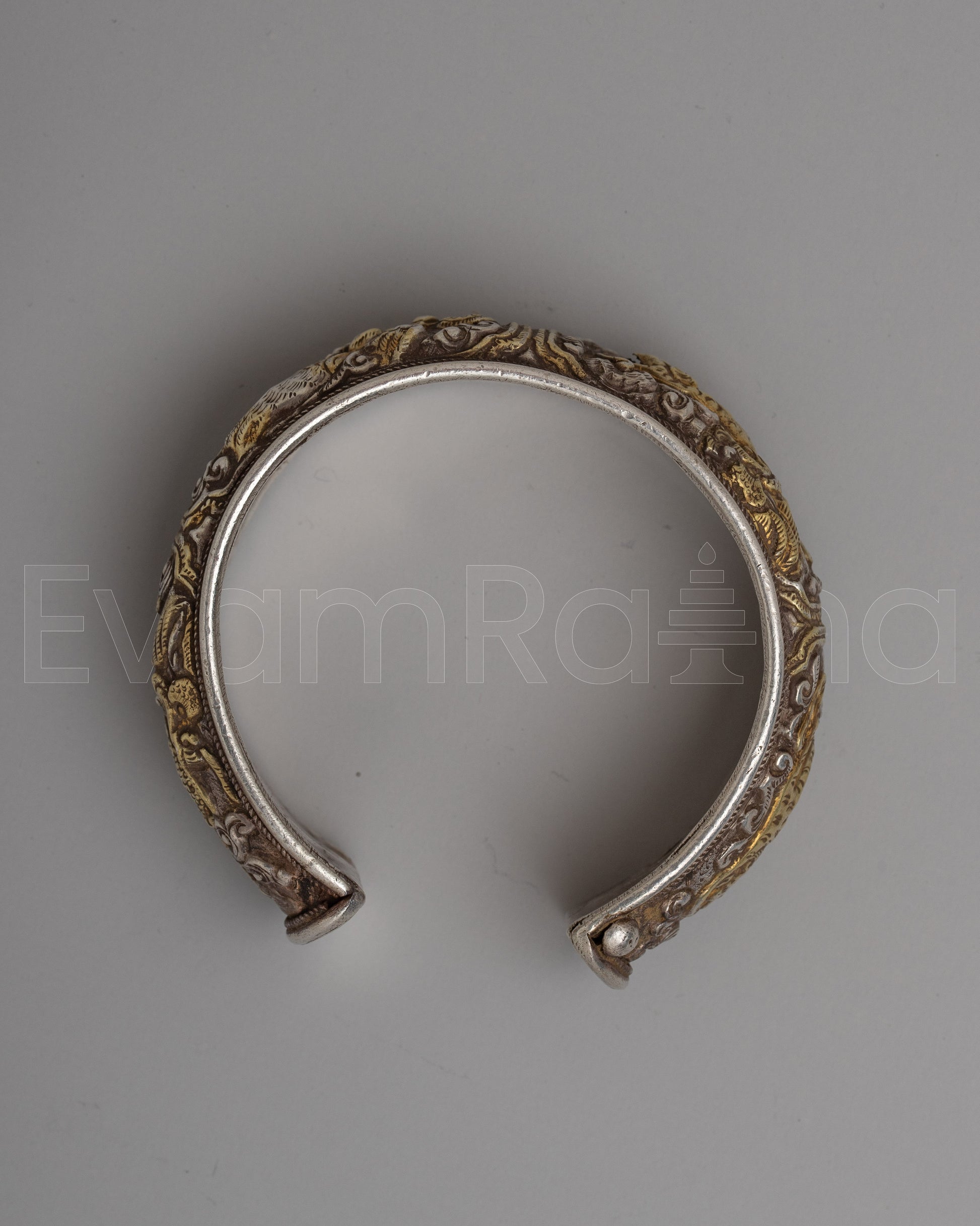Tibetan Bracelet