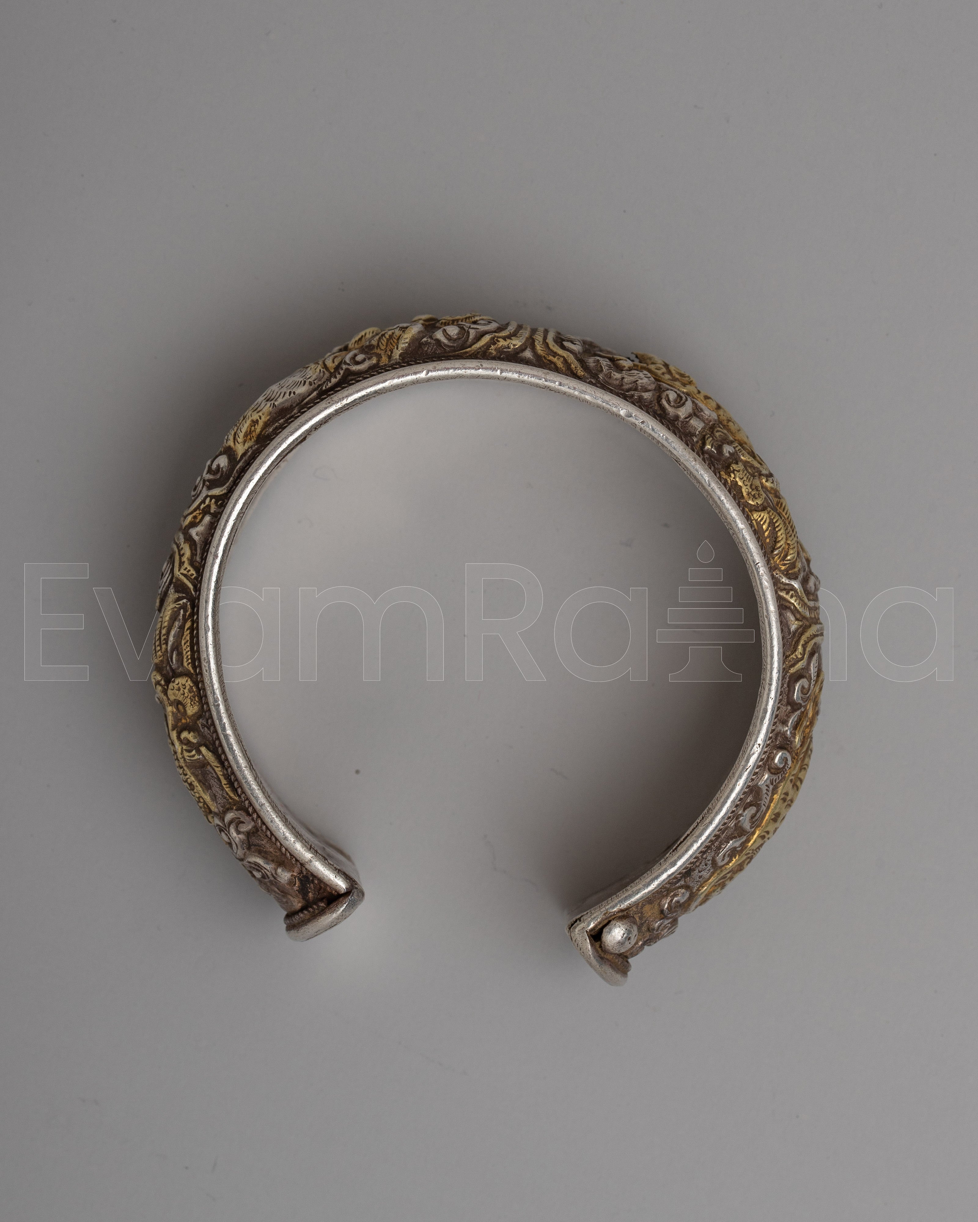 Tibetan Bracelet