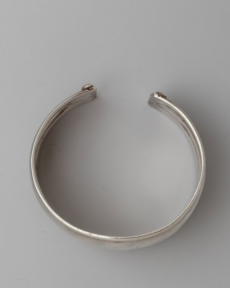 Bracelet Silver | Simple Sophistication for Your Wrist