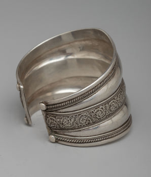 Women Silver Bracelet | Perfect for Elevating Any Outfit