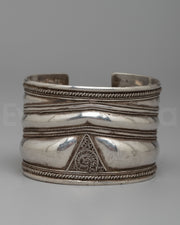 Bracelet Silver
