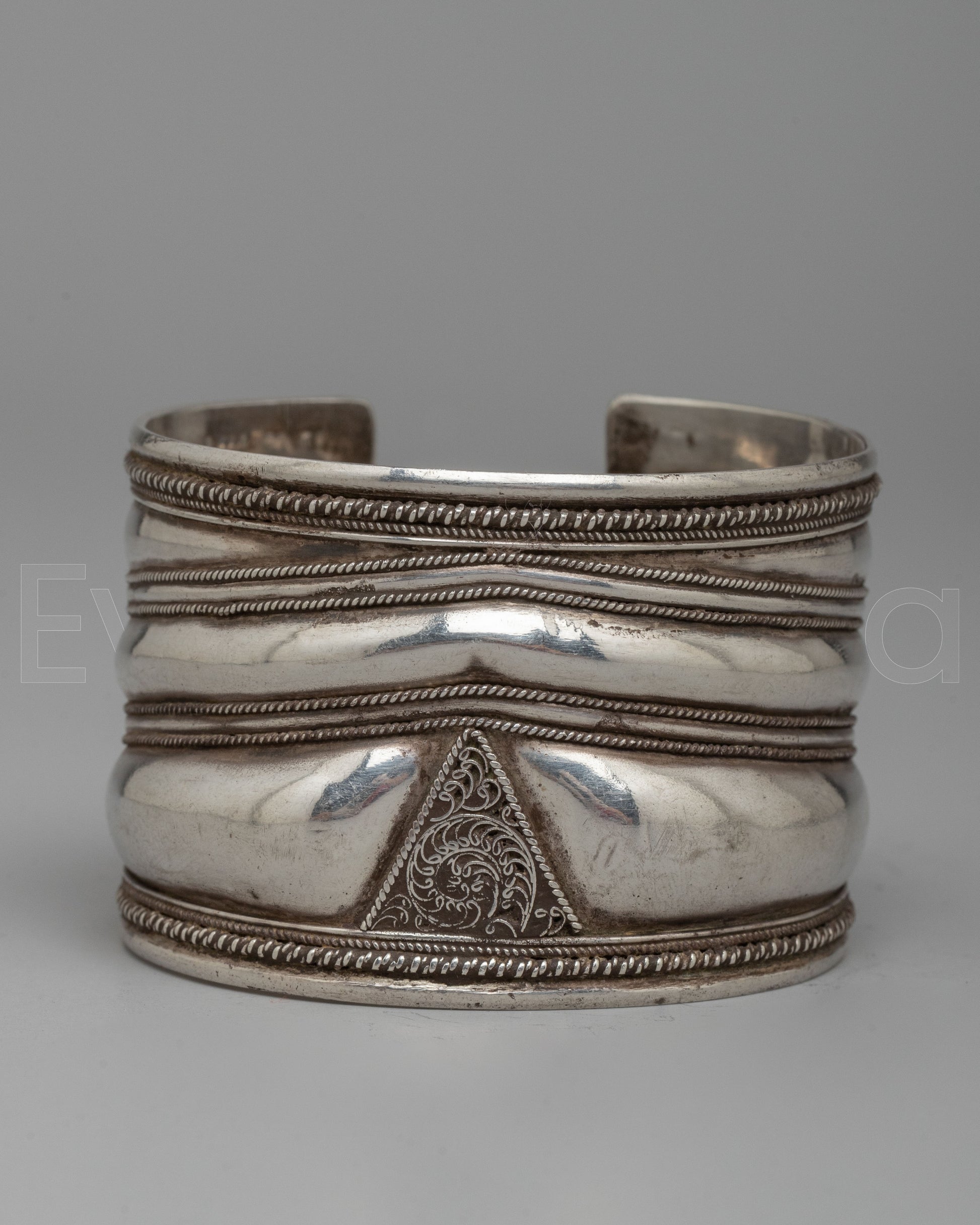 Bracelet Silver