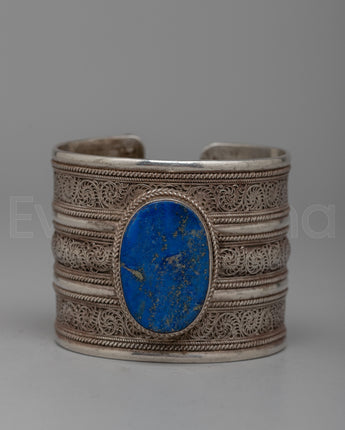  Cuff Bracelet