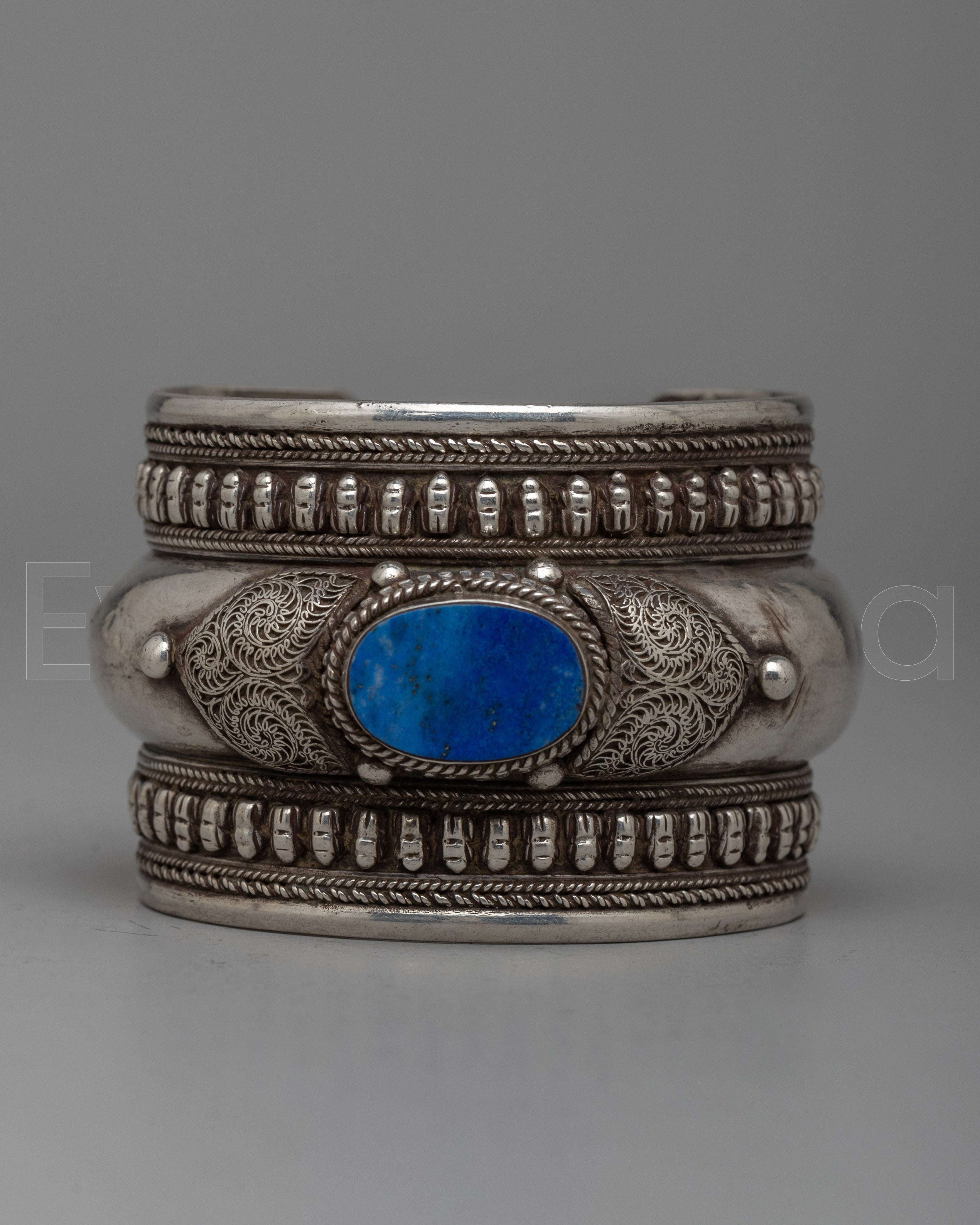  Lapis Lazuli Bracelet