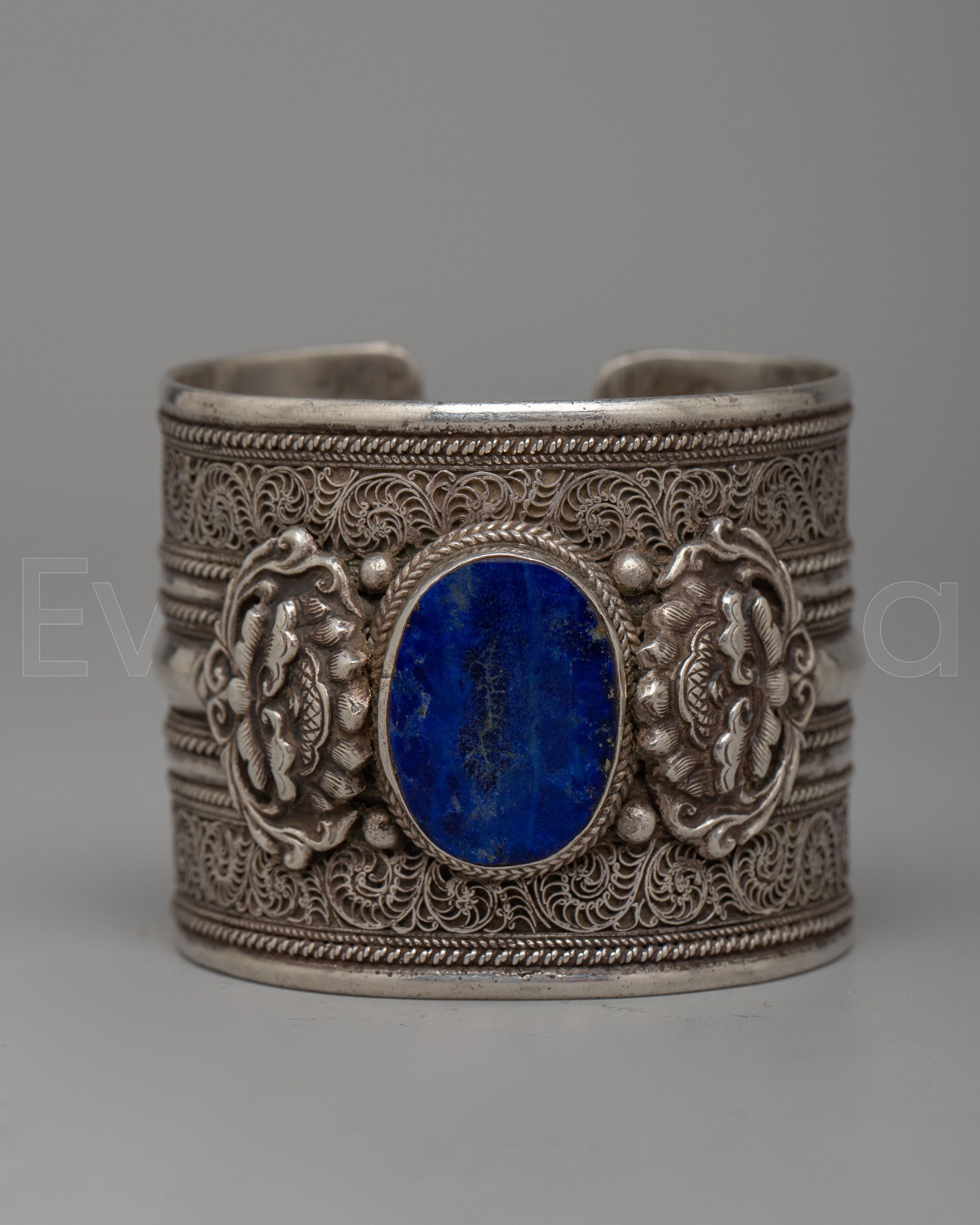 Lapiz Lazuli Bracelet | Elegant Design, Perfect for Everyday Wear