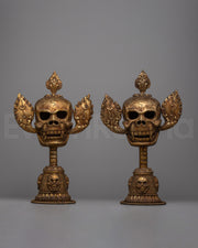 Citipati Head Set