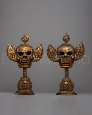 Citipati Head Set