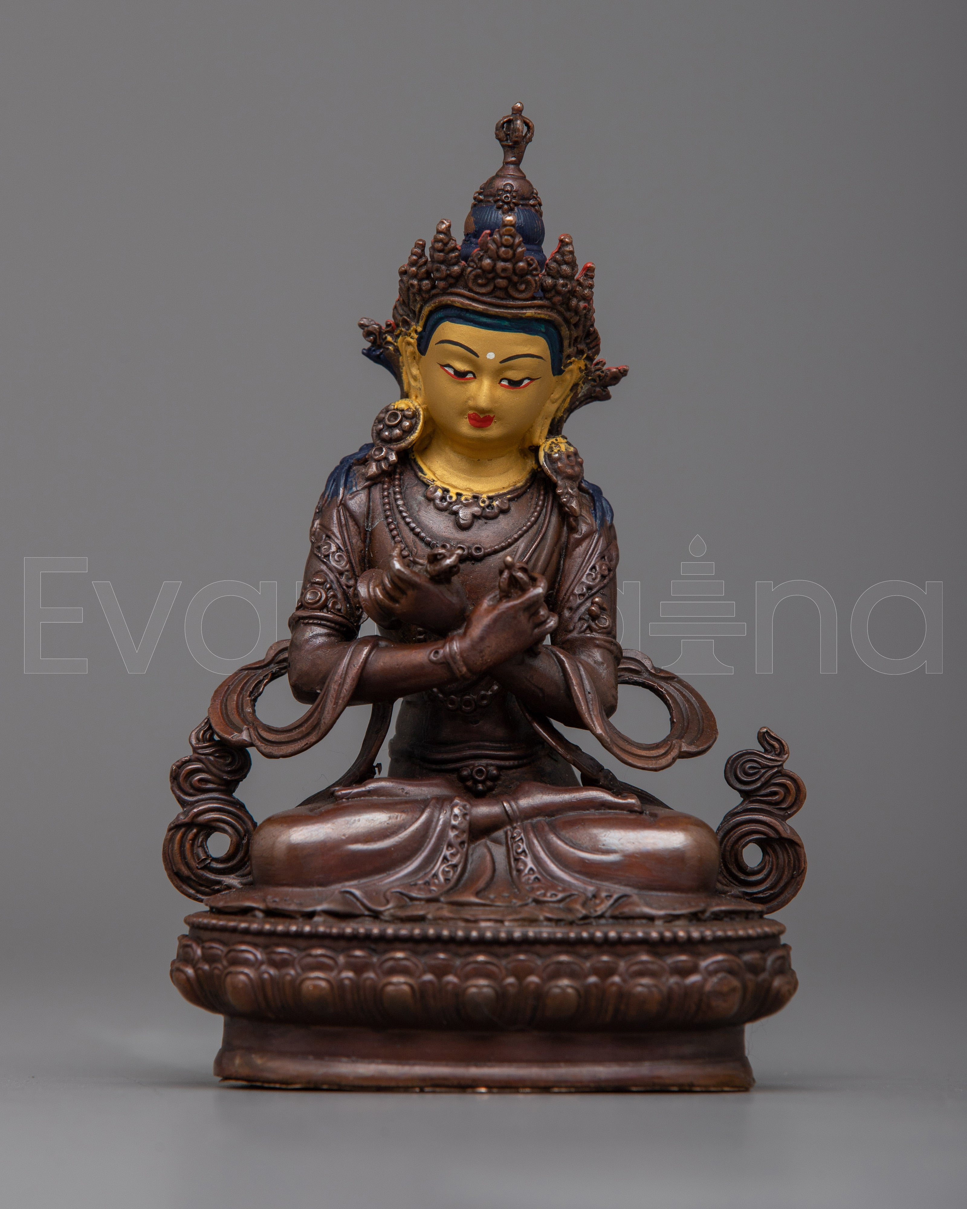  Vajradhara Statue