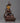 Machine Made Vajradhara Statue | Copper Statue for Spiritual Altars