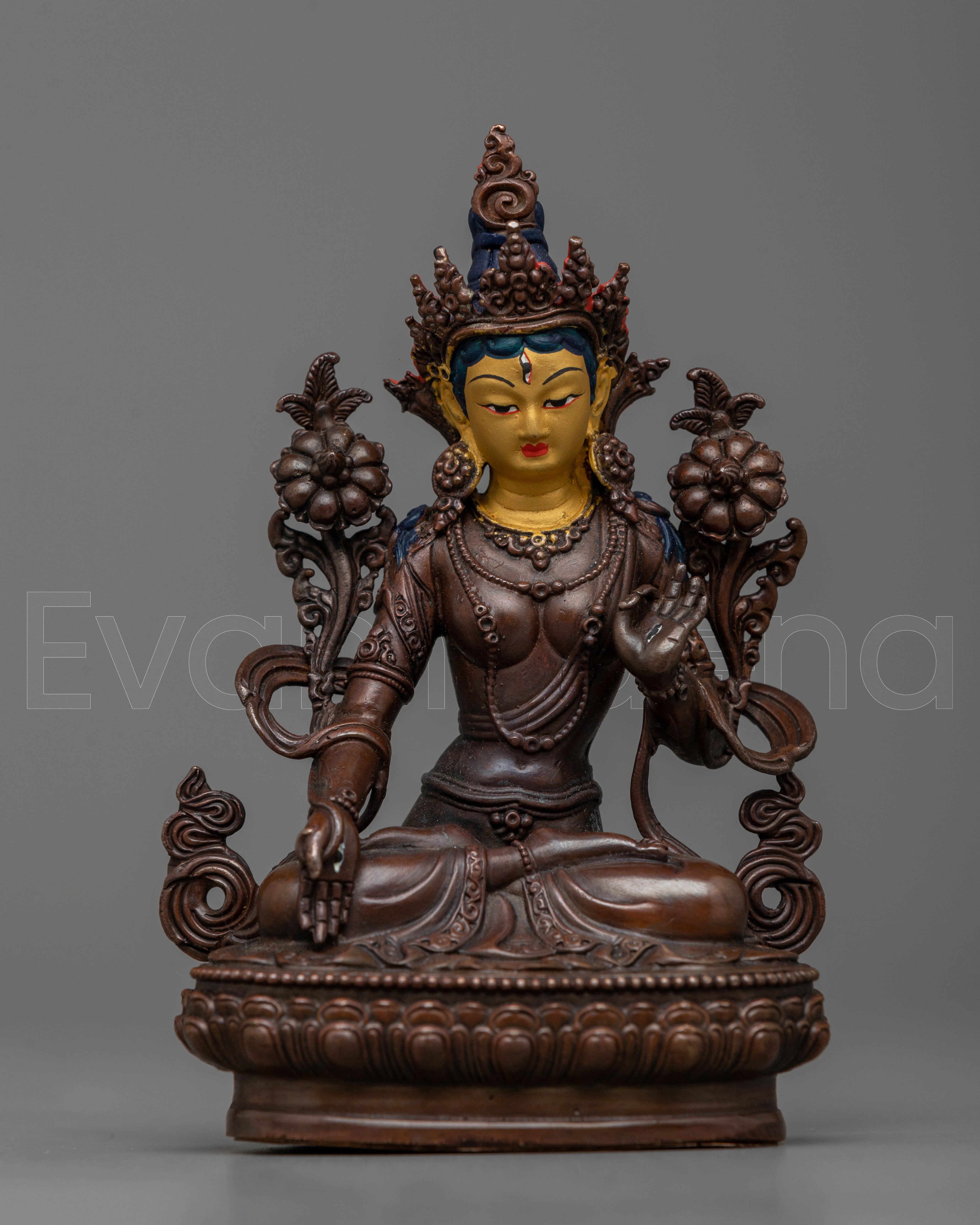 White Tara 