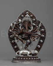  Ganesh Statue