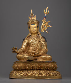 guru-rinpoche-20-inch-statue