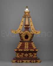 Stupa of Enlightenment