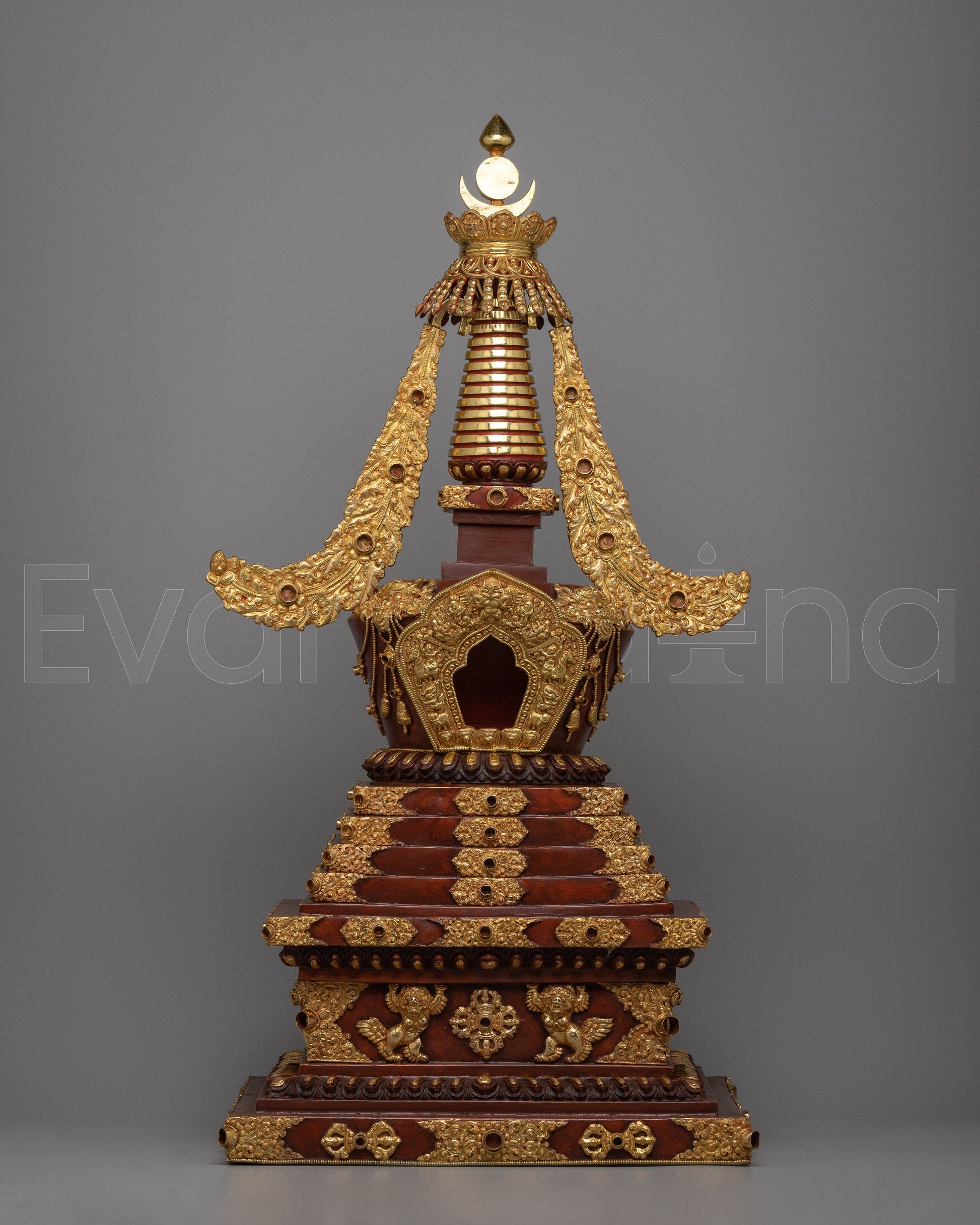 Stupa of Enlightenment