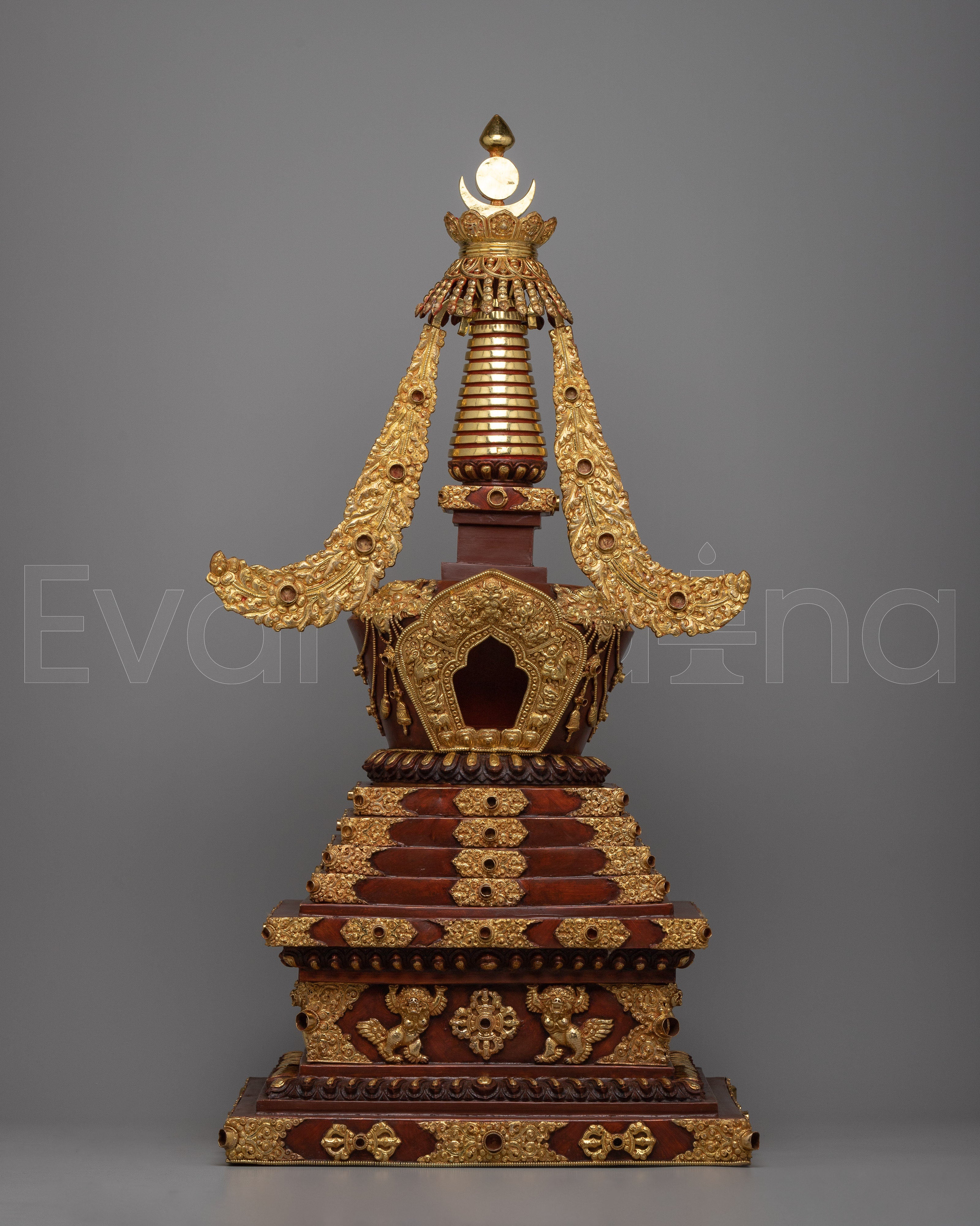 Stupa of Enlightenment