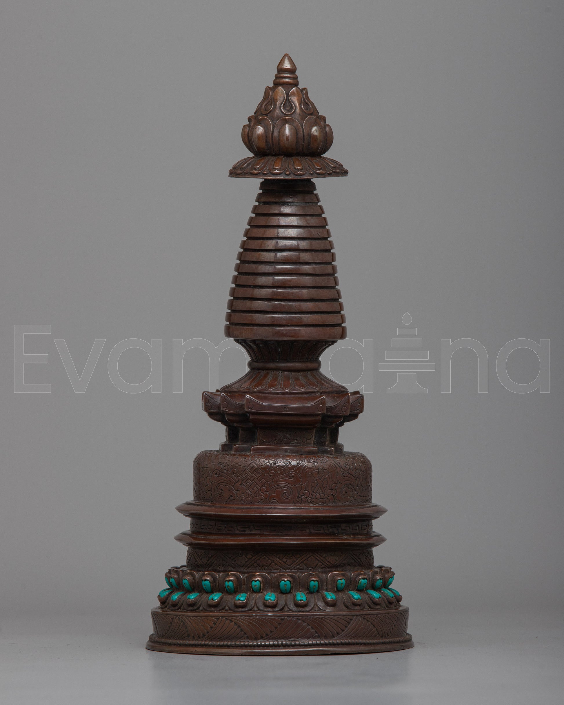 Kadampa Stupa