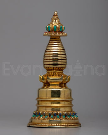 Kadampa Stupa