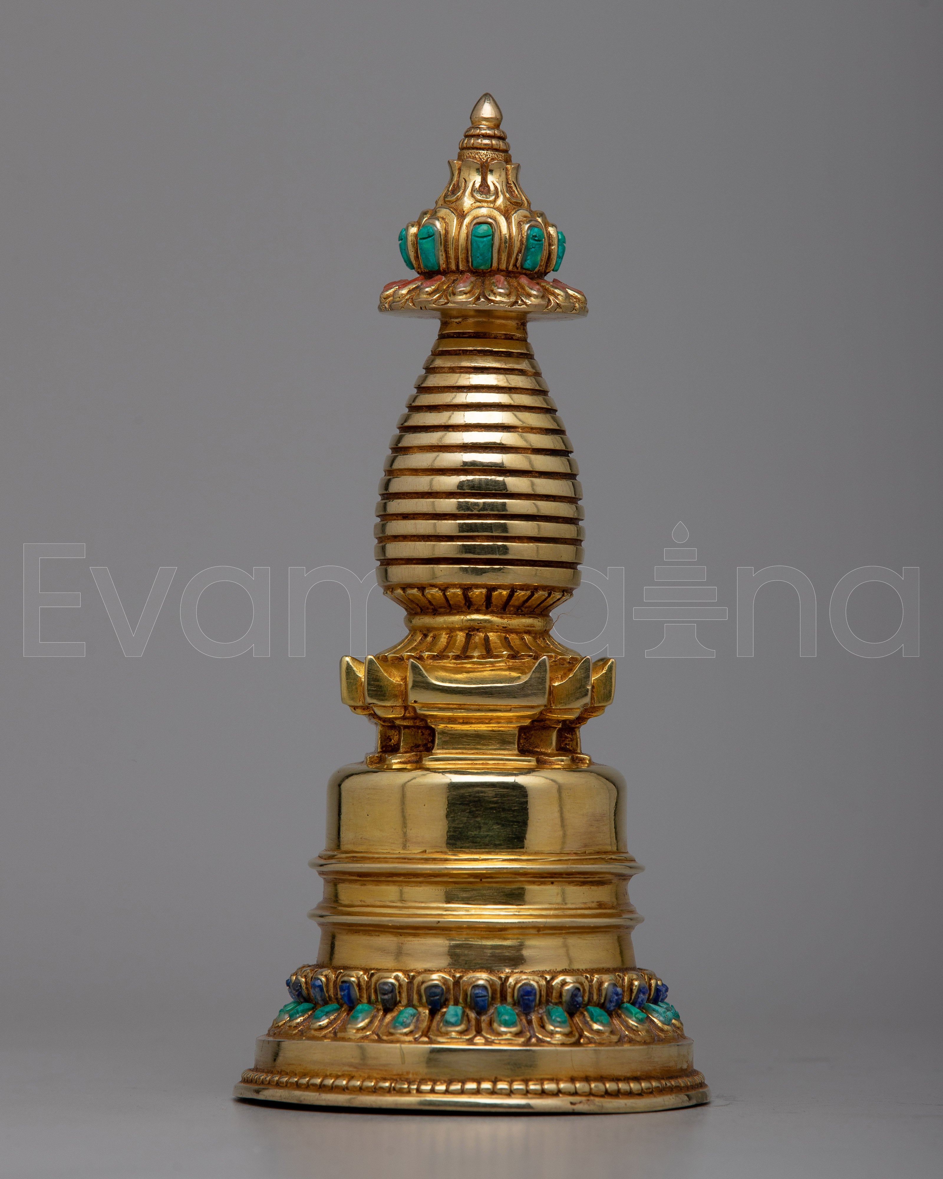 Kadampa Stupa