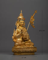 guru-rinpoche-founder-of-tibetan-buddhism