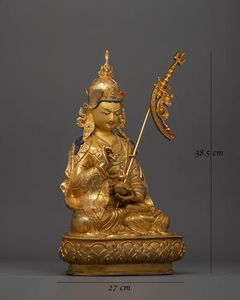 guru-rinpoche-founder-of-tibetan-buddhism