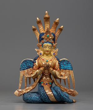 naga-kanya-beautiful-sculpture