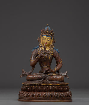 vajrasattva-oxidized-copper-statue-for-dharma