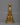 Stupa Statue