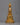 Handcrafted Copper Shrine Stupa | A Reverent Symbol of Spiritual Sanctity