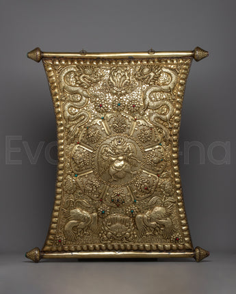 Garuda Wall Hanging